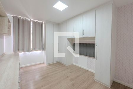 Apartamento à venda com 163m², 3 quartos e 1 vagaQuarto 2