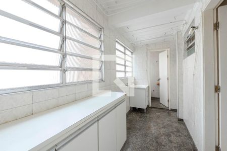Apartamento à venda com 163m², 3 quartos e 1 vagaÁrea de Serviço