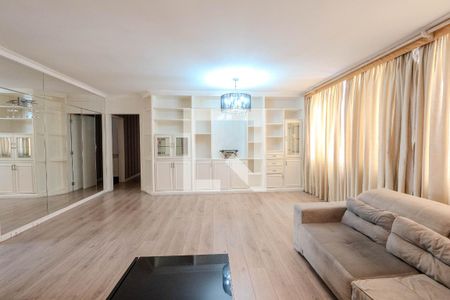 Apartamento à venda com 163m², 3 quartos e 1 vagaSala