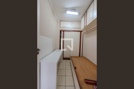 Apartamento à venda com 163m², 3 quartos e 1 vagaQuarto de Serviço