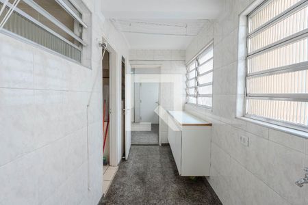Apartamento à venda com 163m², 3 quartos e 1 vagaÁrea de Serviço