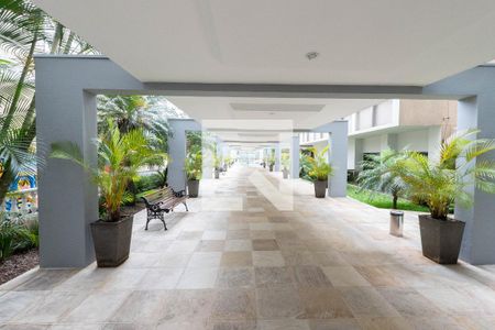 Apartamento à venda com 163m², 3 quartos e 1 vagaÁrea comum