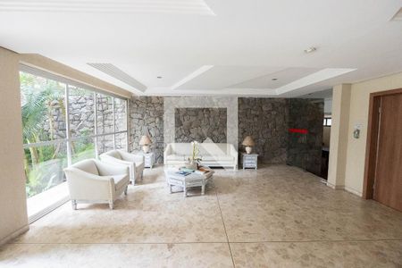 Apartamento à venda com 163m², 3 quartos e 1 vagaHall de entrada