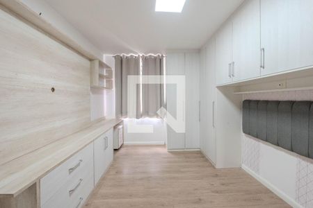 Apartamento à venda com 163m², 3 quartos e 1 vagaQuarto 2