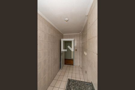 Apartamento à venda com 51m², 1 quarto e sem vagaCozinha 