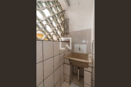 Apartamento à venda com 51m², 1 quarto e sem vagaÁrea de Serviço