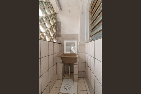 Apartamento à venda com 51m², 1 quarto e sem vagaÁrea de Serviço