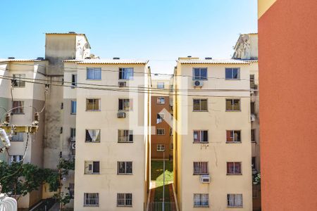 Vista Quarto 1 de apartamento para alugar com 2 quartos, 58m² em Vila Nova, Porto Alegre