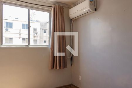 Quarto 2 de apartamento para alugar com 2 quartos, 58m² em Vila Nova, Porto Alegre