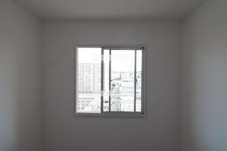 Suite de apartamento para alugar com 1 quarto, 38m² em Vila Guilherme, São Paulo