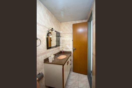 Apartamento para alugar com 65m², 2 quartos e 1 vaga Apartamento para alugar com 65m², 2 quartos e 1 vagaBanheiro