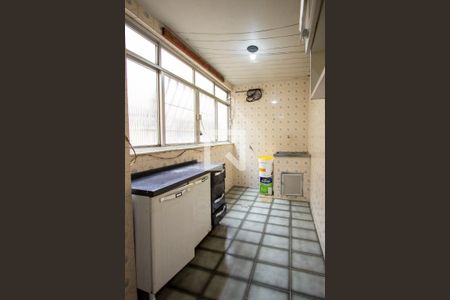 Apartamento para alugar com 65m², 2 quartos e 1 vaga Apartamento para alugar com 65m², 2 quartos e 1 vagaÁrea de Serviço