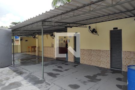 Apartamento para alugar com 65m², 2 quartos e 1 vaga Apartamento para alugar com 65m², 2 quartos e 1 vagaÁrea comum - Churrasqueira