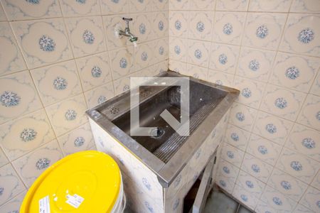 Apartamento para alugar com 65m², 2 quartos e 1 vaga Apartamento para alugar com 65m², 2 quartos e 1 vagaÁrea de Serviço