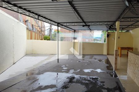 Apartamento para alugar com 65m², 2 quartos e 1 vaga Apartamento para alugar com 65m², 2 quartos e 1 vagaÁrea comum - Churrasqueira