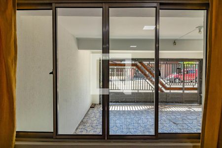 vista / Sala de casa à venda com 3 quartos, 137m² em Jardim Satélite, São Paulo