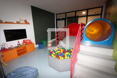 Apartamento para alugar com 59m², 2 quartos e 1 vagaÁrea comum - Brinquedoteca