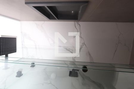 Apartamento para alugar com 59m², 2 quartos e 1 vagaBanheiro da Suíte