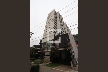 Apartamento para alugar com 59m², 2 quartos e 1 vagaFachada