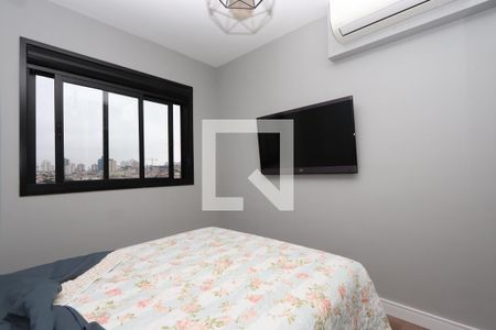 Apartamento para alugar com 59m², 2 quartos e 1 vagaSuíte