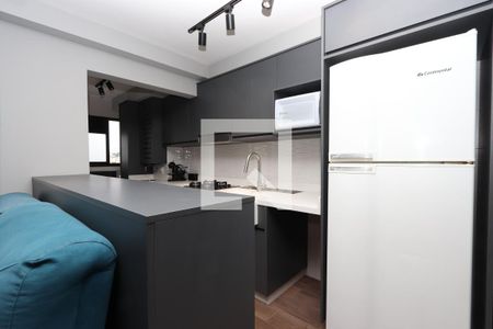 Apartamento para alugar com 59m², 2 quartos e 1 vagaCozinha/Lavanderia
