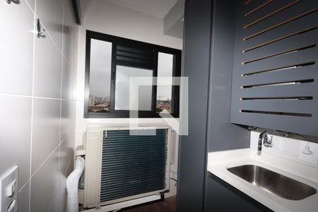 Apartamento para alugar com 59m², 2 quartos e 1 vagaCozinha/Lavanderia