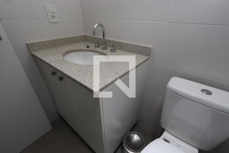 Apartamento para alugar com 59m², 2 quartos e 1 vagaBanheiro