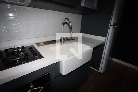Apartamento para alugar com 59m², 2 quartos e 1 vagaCozinha/Lavanderia