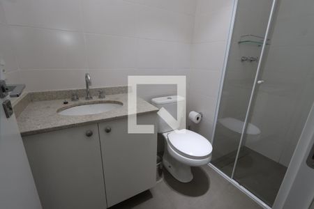 Apartamento para alugar com 59m², 2 quartos e 1 vagaBanheiro