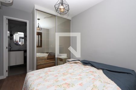 Apartamento para alugar com 59m², 2 quartos e 1 vagaSuíte