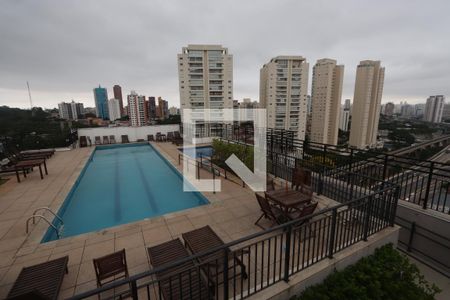 Apartamento para alugar com 59m², 2 quartos e 1 vagaÁrea comum - Piscina