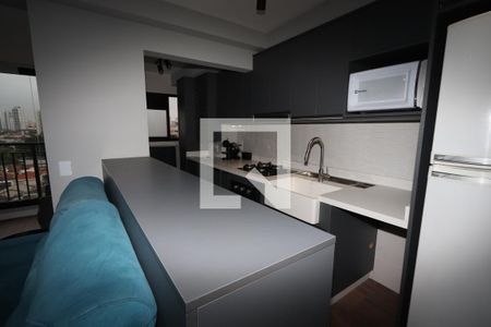 Apartamento para alugar com 59m², 2 quartos e 1 vagaCozinha/Lavanderia