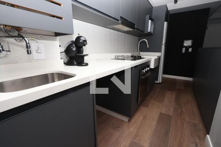 Apartamento para alugar com 59m², 2 quartos e 1 vagaCozinha/Lavanderia