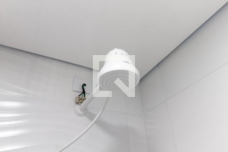 Apartamento para alugar com 42m², 2 quartos e sem vaga Apartamento para alugar com 42m², 2 quartos e sem vagaChuveiro