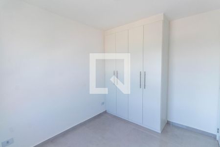 Apartamento para alugar com 42m², 2 quartos e sem vaga Apartamento para alugar com 42m², 2 quartos e sem vagaQuarto 2
