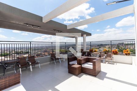 Apartamento para alugar com 42m², 2 quartos e sem vaga Apartamento para alugar com 42m², 2 quartos e sem vagaÁrea comum