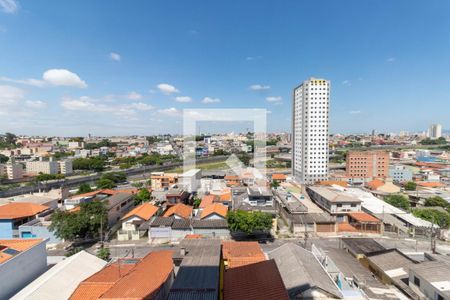 Apartamento para alugar com 42m², 2 quartos e sem vaga Apartamento para alugar com 42m², 2 quartos e sem vagaVista do Quarto 1