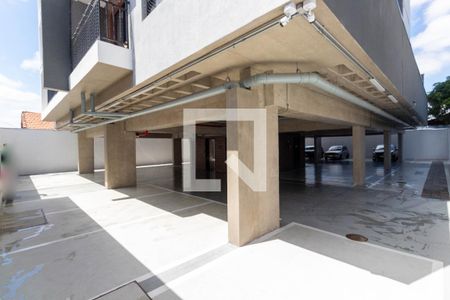 Apartamento para alugar com 42m², 2 quartos e sem vaga Apartamento para alugar com 42m², 2 quartos e sem vagaÁrea comum