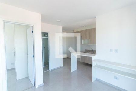Apartamento para alugar com 42m², 2 quartos e sem vaga Apartamento para alugar com 42m², 2 quartos e sem vagaSala
