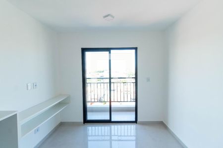 Apartamento para alugar com 42m², 2 quartos e sem vaga Apartamento para alugar com 42m², 2 quartos e sem vagaSala