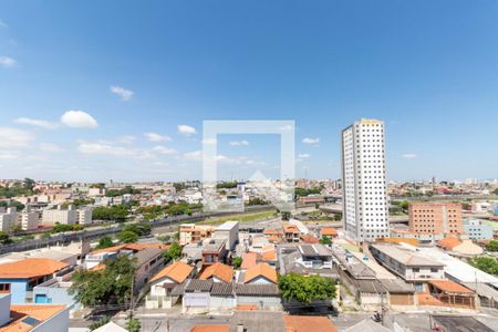Apartamento para alugar com 42m², 2 quartos e sem vaga Apartamento para alugar com 42m², 2 quartos e sem vagaVista da Sala
