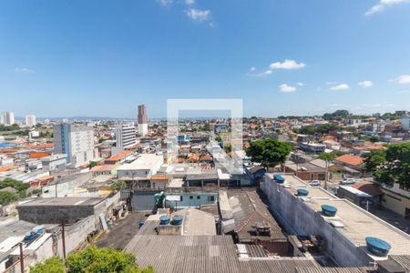Apartamento para alugar com 42m², 2 quartos e sem vaga Apartamento para alugar com 42m², 2 quartos e sem vagaVista do Quarto 2