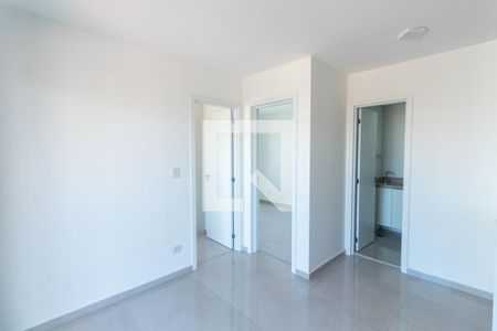 Apartamento para alugar com 42m², 2 quartos e sem vaga Apartamento para alugar com 42m², 2 quartos e sem vagaSala
