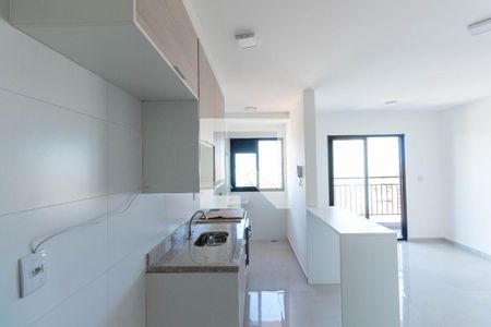Apartamento para alugar com 42m², 2 quartos e sem vaga Apartamento para alugar com 42m², 2 quartos e sem vagaCozinha