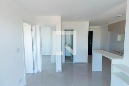 Apartamento para alugar com 42m², 2 quartos e sem vaga Apartamento para alugar com 42m², 2 quartos e sem vagaSala