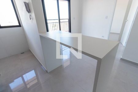 Apartamento para alugar com 42m², 2 quartos e sem vaga Apartamento para alugar com 42m², 2 quartos e sem vagaCozinha