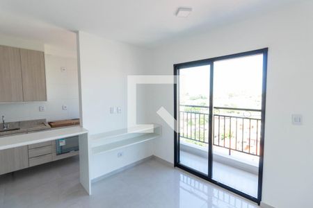 Apartamento para alugar com 42m², 2 quartos e sem vaga Apartamento para alugar com 42m², 2 quartos e sem vagaSala