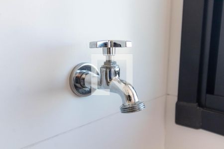 Apartamento para alugar com 42m², 2 quartos e sem vaga Apartamento para alugar com 42m², 2 quartos e sem vagaLavanderia (Torneira)