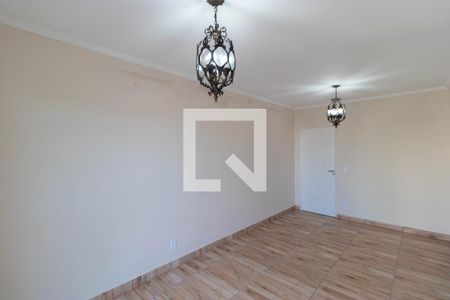 Sala de apartamento para alugar com 2 quartos, 80m² em Vila Proost de Souza, Campinas