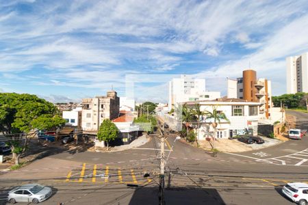 Apartamento para alugar com 80m², 2 quartos e 1 vagaVista do Quarto 01